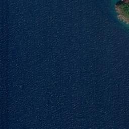 Satellite imagery of Rungus Rock, PH