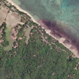 Satellite imagery of Agauay Na Munti Point, PH
