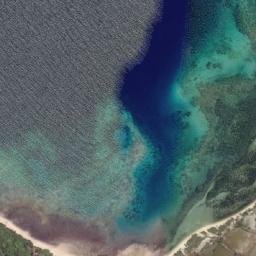 Satellite imagery of Agauay Na Munti Point, PH