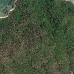 Satellite imagery of Balocbaloc Point East, PH