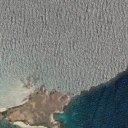Satellite imagery of Balocbaloc Point East, PH
