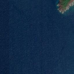 Satellite imagery of Rungus Point, PH