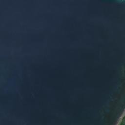 Satellite imagery of Galaon Point, PH