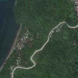 Satellite imagery of Galaon Point, PH