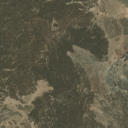 Satellite imagery of Tzeru Conia, ER