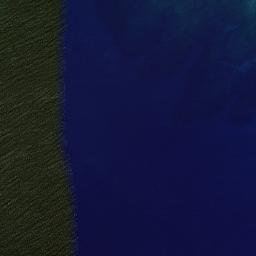 Satellite imagery of Tancalan Munti Point, PH