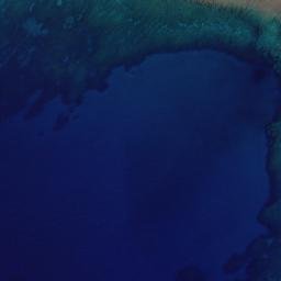 Satellite imagery of Tancalan Munti Point, PH