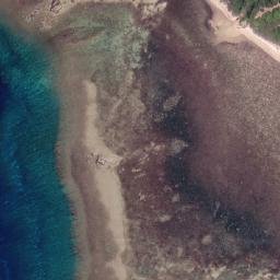 Satellite imagery of Pantayan Point, PH