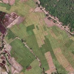 Satellite imagery of Pantayan Point, PH