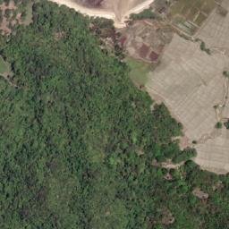 Satellite imagery of Agauay Na Munti Point, PH