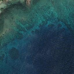 Satellite imagery of Balocbaloc Point East, PH