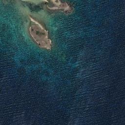 Satellite imagery of Balocbaloc Point East, PH