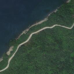 Satellite imagery of Tamboo Point, PH
