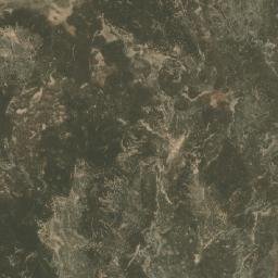 Satellite imagery of Tzeru Conia, ER