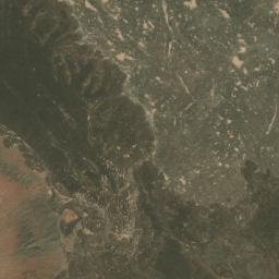 Satellite imagery of Tzeru Conia, ER