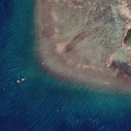 Satellite imagery of Pantayan Point, PH