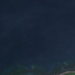 Satellite imagery of Maputin Point, PH