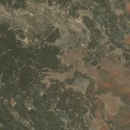 Satellite imagery of Tzeru Conia, ER