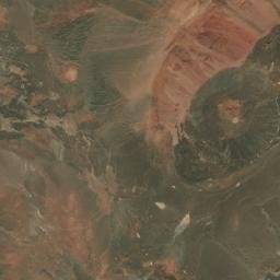 Satellite imagery of Tzeru Conia, ER