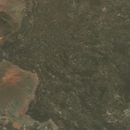 Satellite imagery of Tzeru Conia, ER