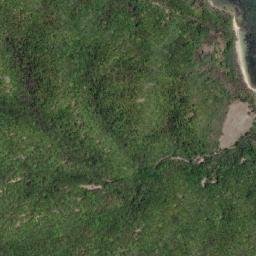 Satellite imagery of Barcelonis Point, PH