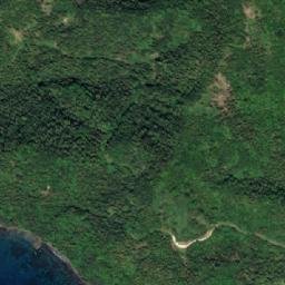 Satellite imagery of Canomol Point, PH