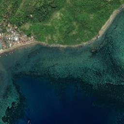 Satellite imagery of Bitaogan Point, PH