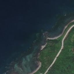 Satellite imagery of Maygñaway Point, PH