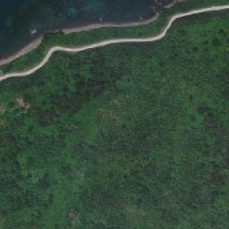 Satellite imagery of Maputin Point, PH