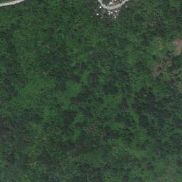 Satellite imagery of Maputin Point, PH