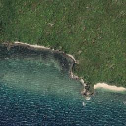 Satellite imagery of Barcelonis Point, PH