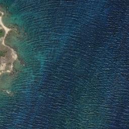 Satellite imagery of Matuya Point, PH