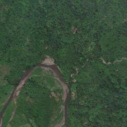 Satellite imagery of Maygñaway Point, PH