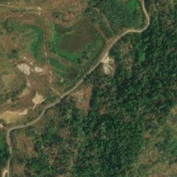 Satellite imagery of Mueang Takua Pit Thong, TH