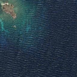 Satellite imagery of Kaysorio Point, PH