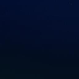 Satellite imagery of Canomol Point, PH