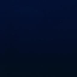 Satellite imagery of Canomol Point, PH