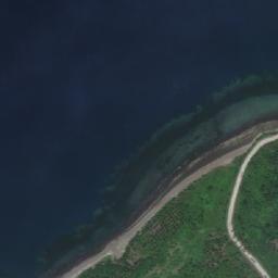 Satellite imagery of Bonagbonag Point, PH