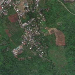 Satellite imagery of Maygñaway Point, PH