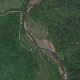 Satellite imagery of Maygñaway Point, PH