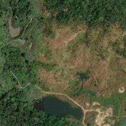 Satellite imagery of Mueang Takua Pit Thong, TH