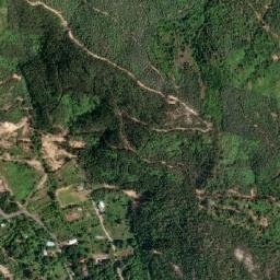 Satellite imagery of Mũi Bãi Bàn, VN