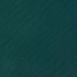 Satellite imagery of Mũi Bãi Bàn, VN