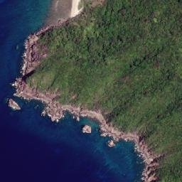 Satellite imagery of Ansonio Point, PH