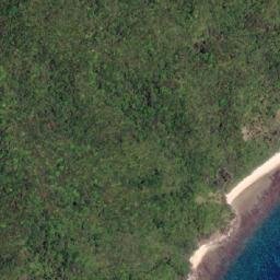 Satellite imagery of Ansonio Point, PH