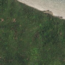 Satellite imagery of Pandan Point, PH