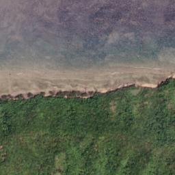 Satellite imagery of Bulihan Point, PH
