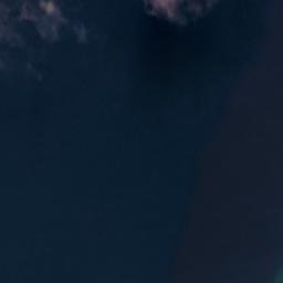 Satellite imagery of Bonagbonag Point, PH