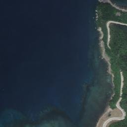 Satellite imagery of Bonagbonag Point, PH