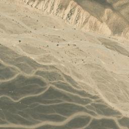 Satellite imagery of Gabuli, ET